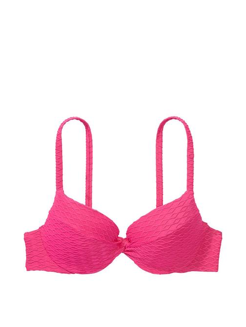 Twist Push-Up Bikini Üstü