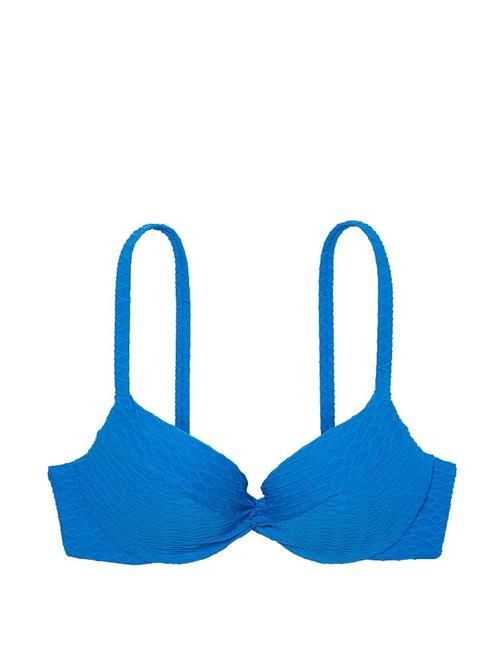 Twist Push-Up Bikini Üstü
