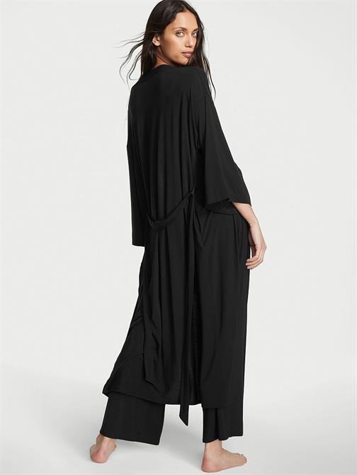 Üç Parça Pijama Takımı