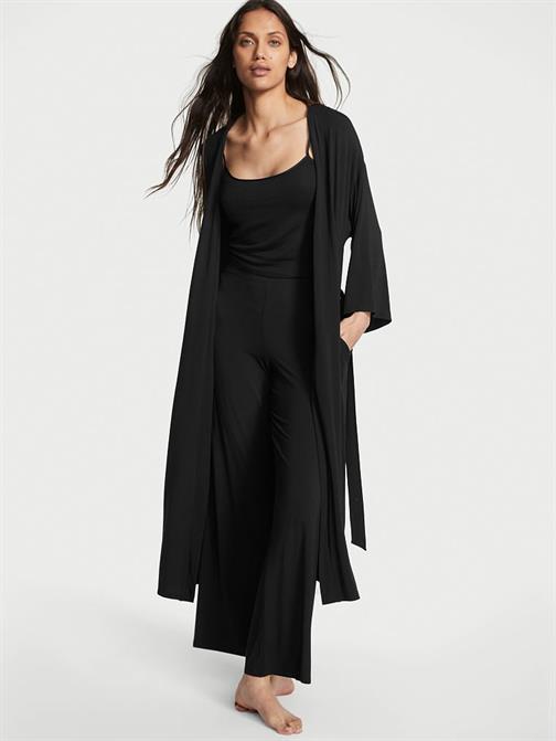 Üç Parça Pijama Takımı