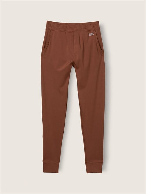 Ultimate Yüksek Bel Uzun Skinny Eşofman Altı