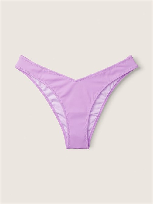 V Model Mini Bikini Altı
