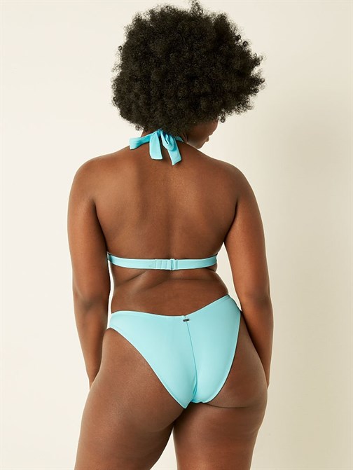 V Model Mini Bikini Altı