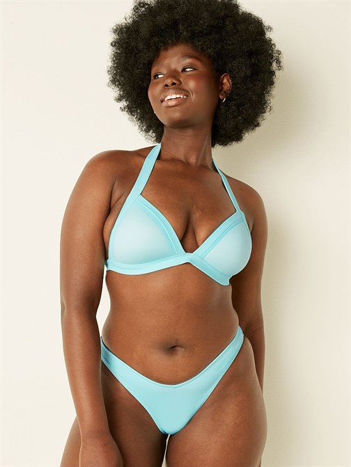 V Model Mini Bikini Altı