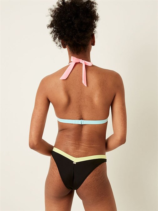V Model Mini Bikini Altı