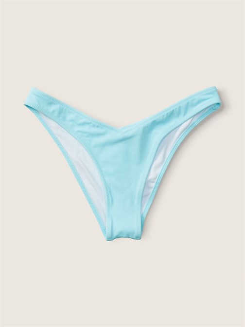 V Model Mini Bikini Altı