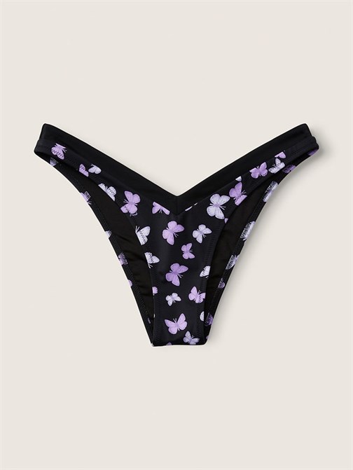 V Model Mini Bikini Altı