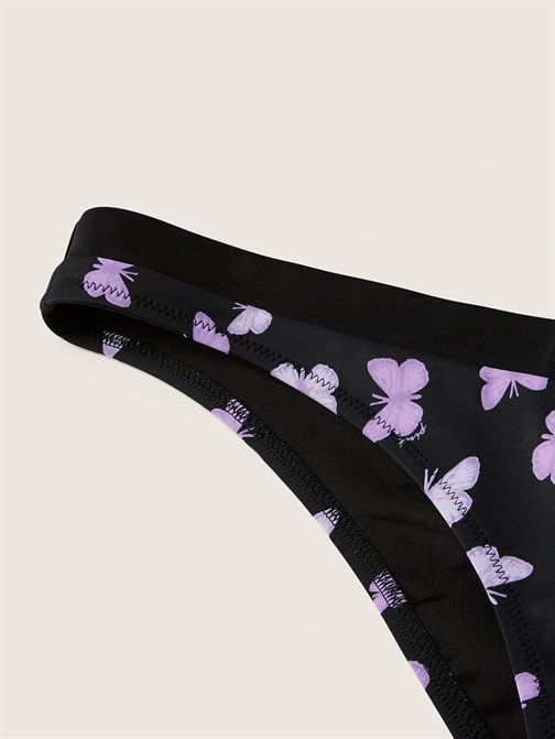 V Model Mini Bikini Altı