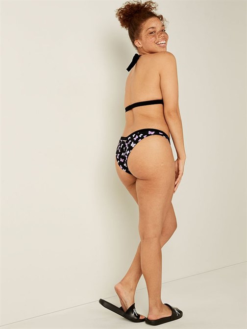 V Model Mini Bikini Altı