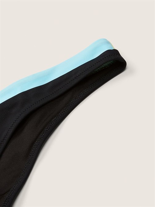 V Model Mini Bikini Altı