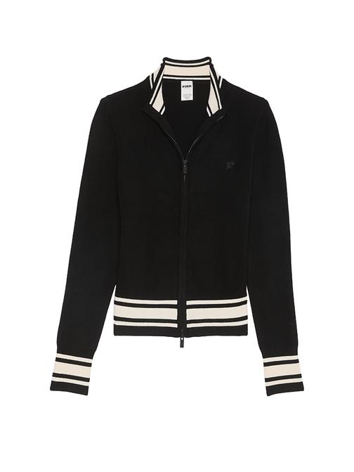 Varsity Fermuarlı Hırka