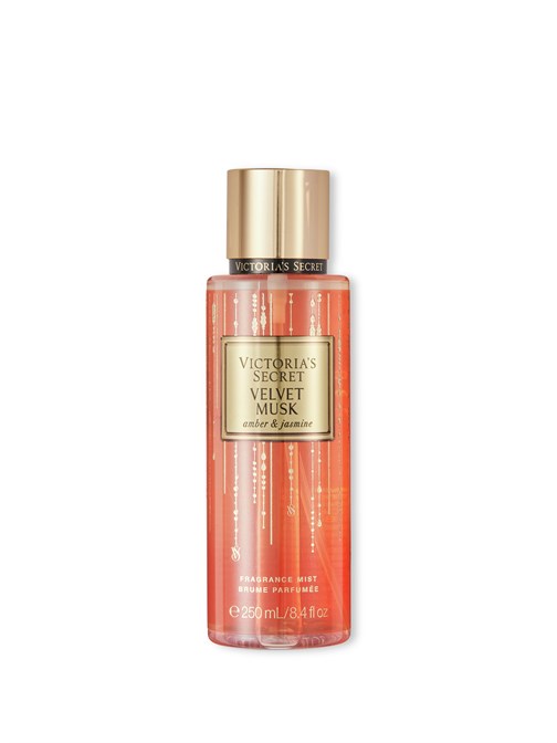 Velvet Musk Vücut Spreyi