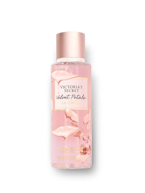 Velvet Petals La Crème Vücut Spreyi