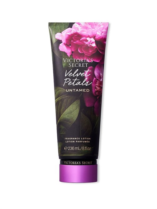 Velvet Petals Untamed Vücut Losyonu