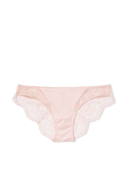 Very Sexy Dantel Detaylı Cheekini Külot