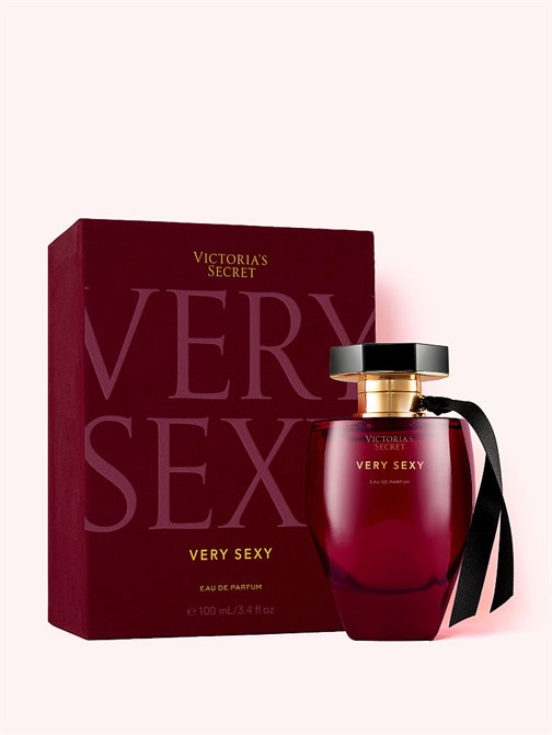 Very Sexy Eau de Parfum