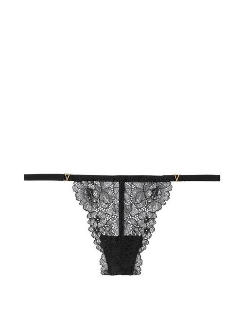 Very Sexy Love by Victoria Dantel V-String Külot