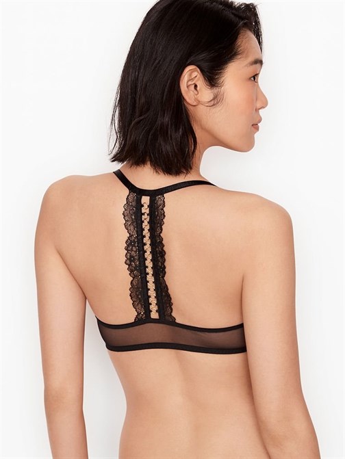 Very Sexy Love by Victoria Dantelli Önden Kapamalı Push-Up Kaldırıcı Sütyen