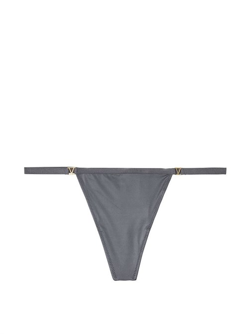 Very Sexy Love by Victoria Logo Parça V-String Külot