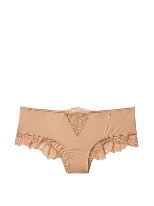 Very Sexy Mikro Dantel Ekli Cheeky Külot