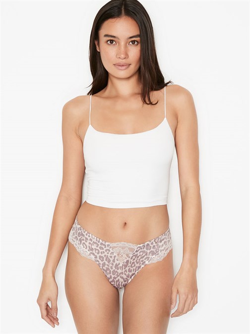 Very Sexy Mikro Dantel Ekli Tanga Külot