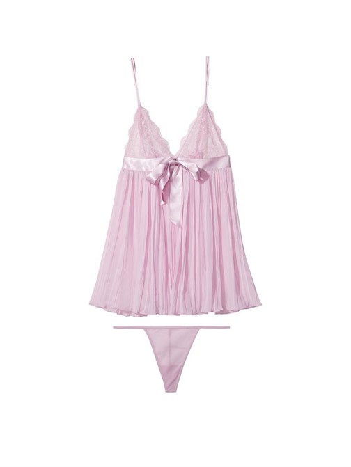 Very Sexy Pilili Babydoll