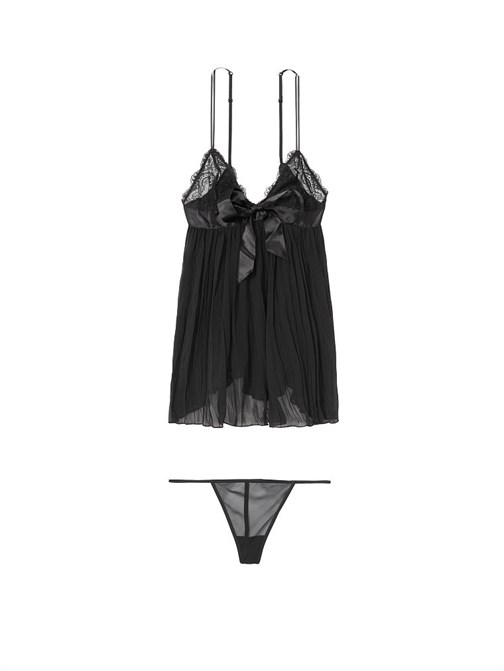 Very Sexy Pilili Babydoll