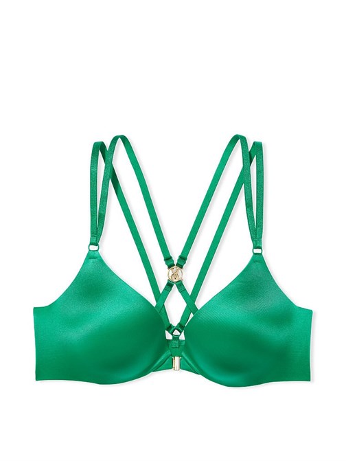Very Sexy So Obsessed 1.5 Beden Büyük Gösteren Push-Up Sütyen