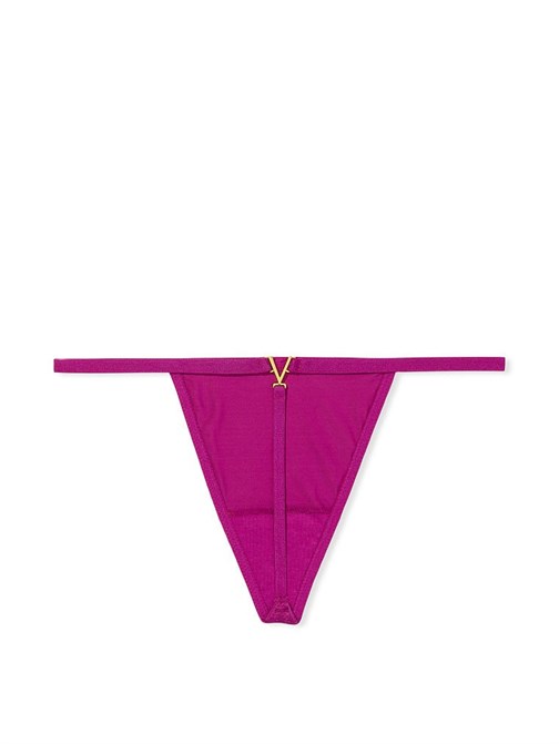 Very Sexy V Parçalı V-string Külot