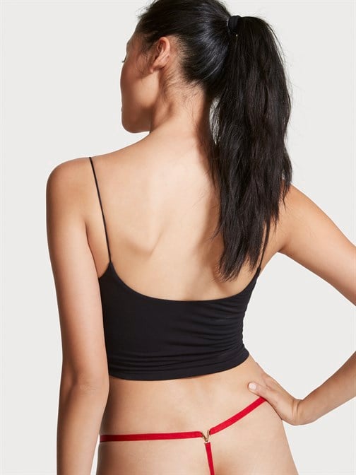 Very Sexy V Parçalı V-string Külot