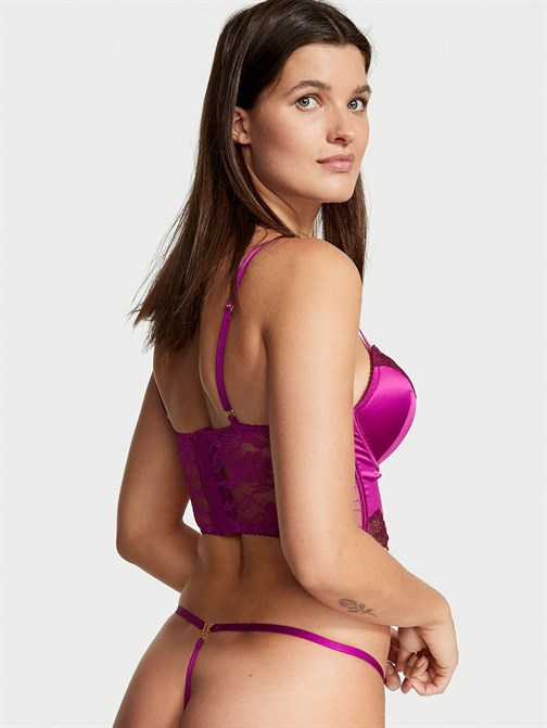 Very Sexy V Parçalı V-string Külot