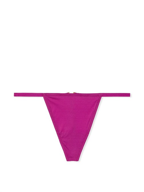 Very Sexy V Parçalı V-string Külot