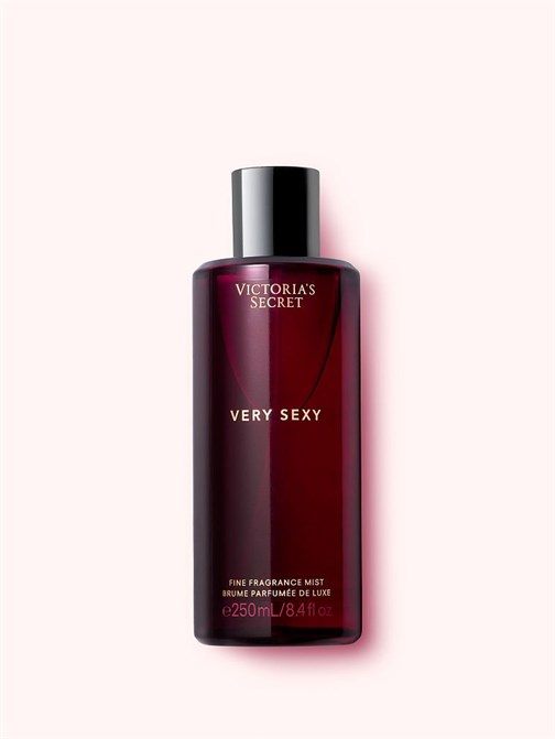 Very Sexy Vücut Spreyi