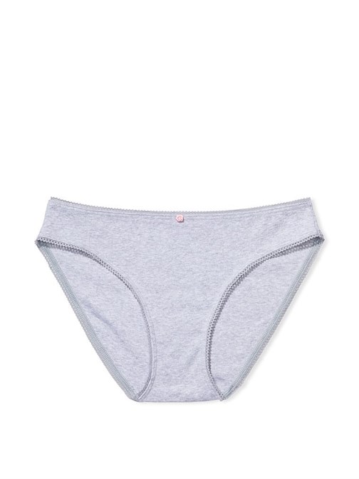 Victorias Secret %100 Pamuklu Bikini Külot