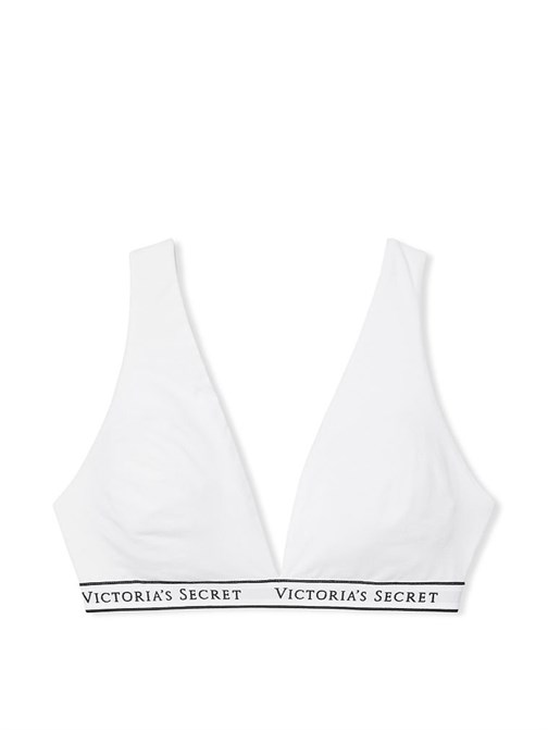 Victorias Secret Pamuklu Lounge Sütyen