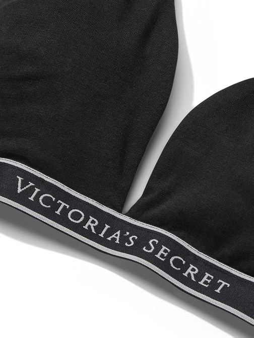 Victorias Secret Pamuklu Lounge Sütyen