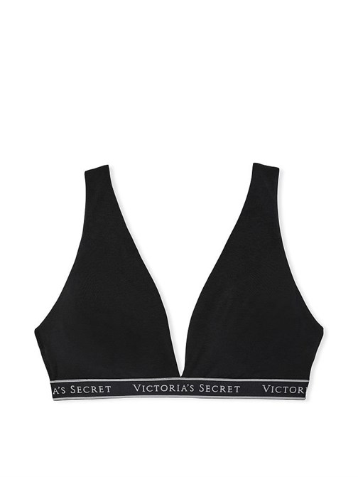 Victorias Secret Pamuklu Lounge Sütyen