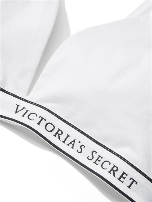 Victorias Secret Pamuklu Lounge Sütyen