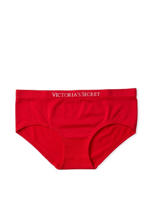 Victorias Secret Bare Seamless Logo Hiphugger Külot