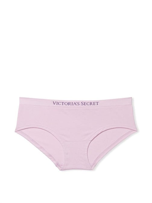 Victorias Secret Bare Seamless Logo Hiphugger Külot