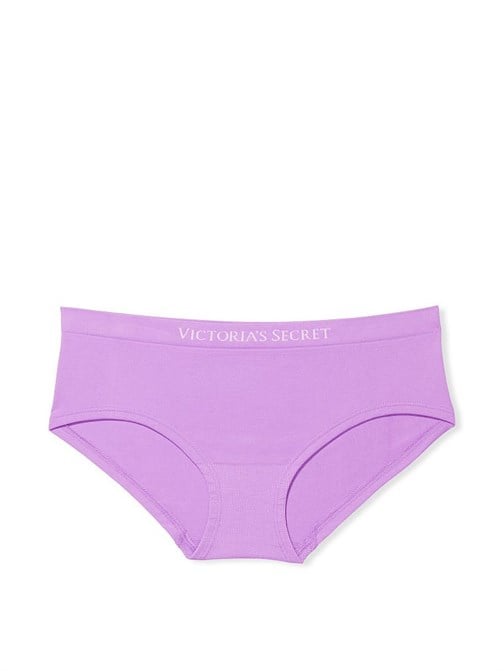 Victorias Secret Bare Seamless Logo Hiphugger Külot
