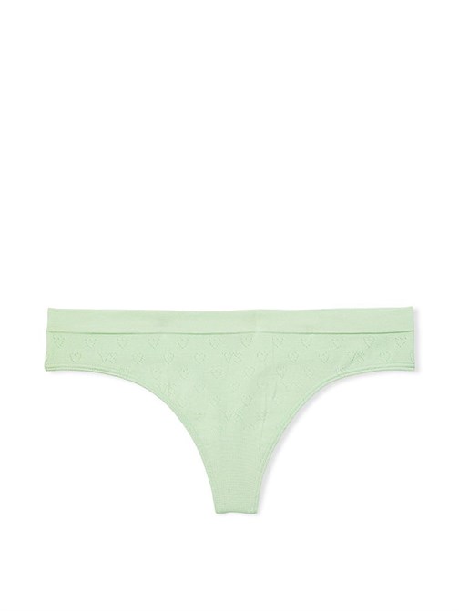 Victorias Secret Bare Seamless Pointel Tanga Külot