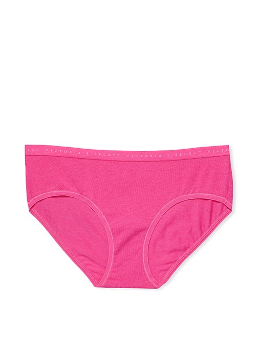Victorias Secret Esnek Pamuklu Hiphugger Külot