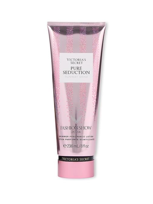 Victorias Secret Fashion Show 24 Işıltılı Vücut Losyonu
