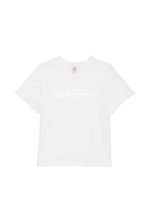 Victorias Secret Fashion Show 24 Pamuklu Tişört