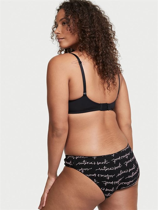 Victorias Secret %100 Pamuklu Bikini Külot