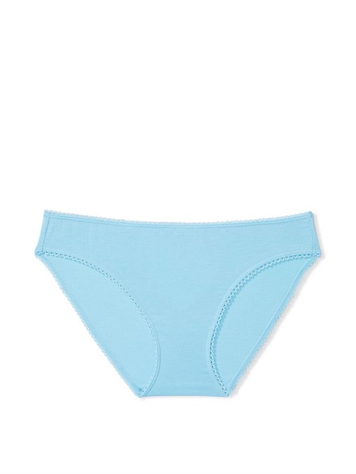 Victorias Secret Pamuklu Heart-to-Break Bikini Külot