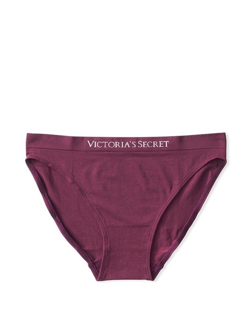 Playful Trend Seamless Logo Bikini Külot
