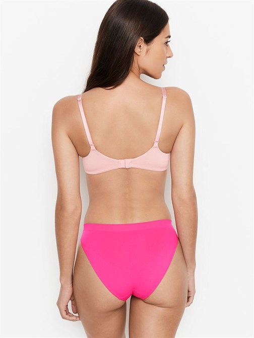 Playful Trend Seamless Logo Bikini Külot