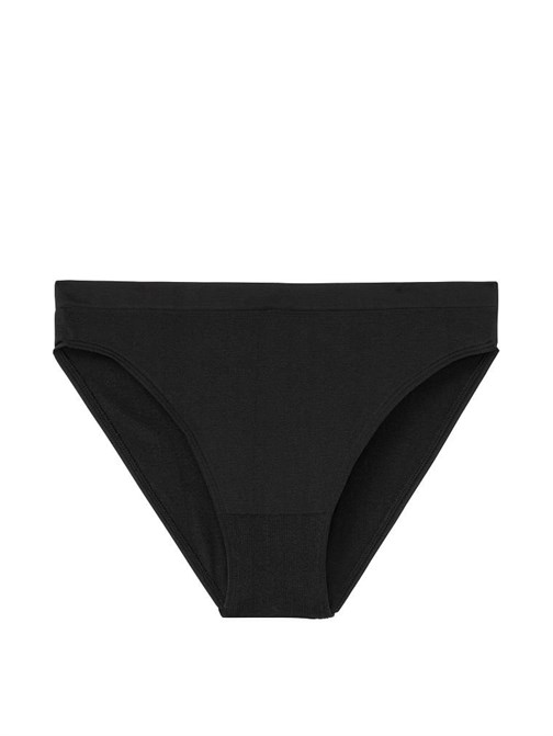 Victorias Secret Seamless Yüksek Bacak Boxer Külot